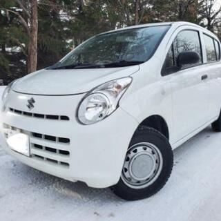 アルトバン❗4ナンバー、貨物、4WD
