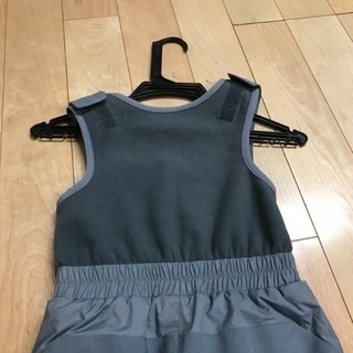 お取引中、  247、ジュニア スキーウエア上下セット Columbiaの画像