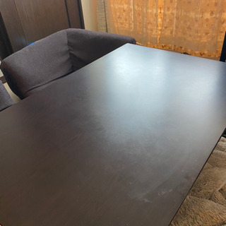 中古ニトリこたつ【引渡し予定】