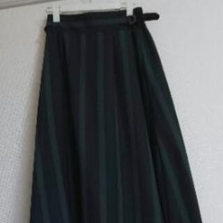 【値下げ】ロペピクニックのスカート