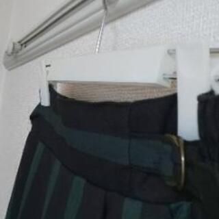 【値下げ】ロペピクニックのスカートの画像