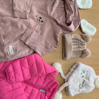 子供服90サイズ