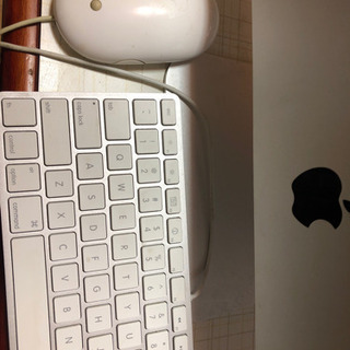 iMac 2009 Core2モデル iMac | 3.06 GHz Core 2 Duo | 21.5 Inch | Late 2009 - Techable.com