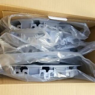 ホンダN-BOXホイールカバー(14インチ)新車取り外し品の画像