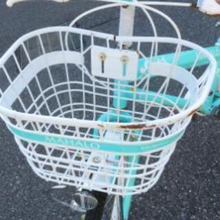【お引き取り先決定】自転車　子供用　24インチ　売りますの画像