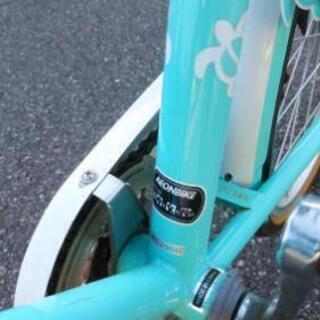 【お引き取り先決定】自転車　子供用　24インチ　売りますの画像