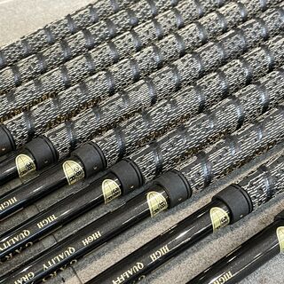 店頭販売済☆アイアンセット　GARY PLAYER　3I～S　全10本☆の画像