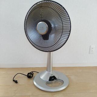 無料　ハロゲンヒーター