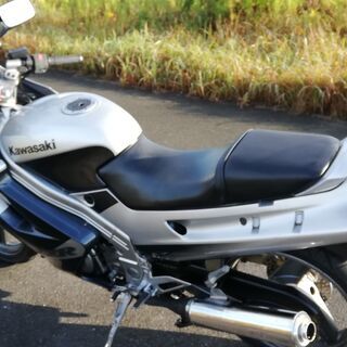 良品❗格安❗ZZR250❗バリバリ走る❗(^-^)/ 年末年始特...