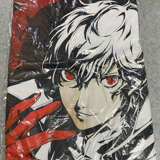 ペルソナ5 グッズ セット 【新品・未開封】