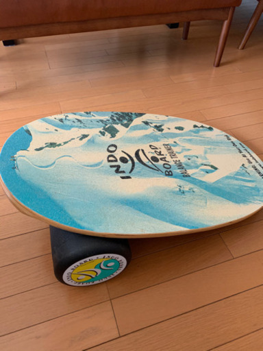 INDOBOARD インドゥボート　インドボート