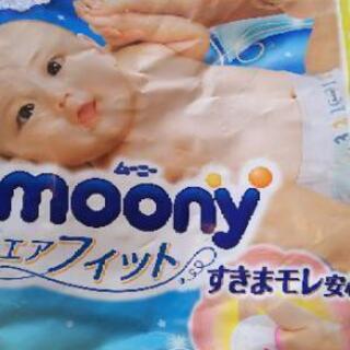 moonyエアフィットＳテープ60枚入り