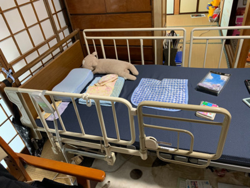 介護用品セット