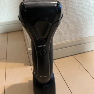 Panasonic 髭剃り