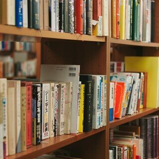 一緒に本を読みましょう！ 1/24（日）13:30～