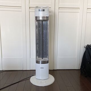 遠赤外線ヒーターCORONA DH-917R(W)