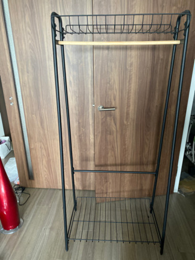 ハンガーラック IDEE☆最終値下げ