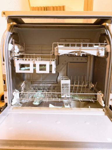 食器洗い乾燥機 5人用