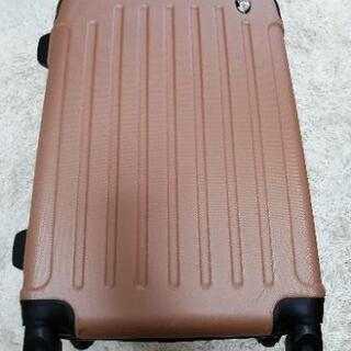 キャリーケースの画像