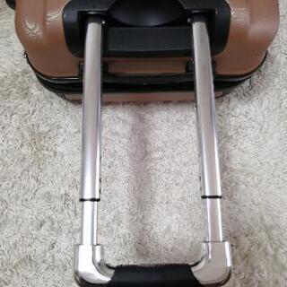 キャリーケースの画像