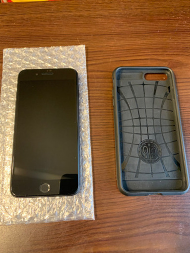 iPhone7plus simフリー  128GB