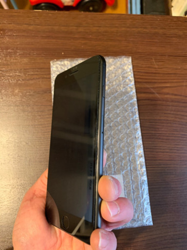 iPhone7plus simフリー  128GB