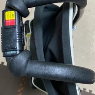 Foldable child cart for free 
