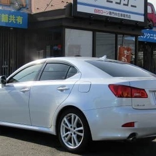 ＩＳ350！スポーティな走り最高です😍の画像
