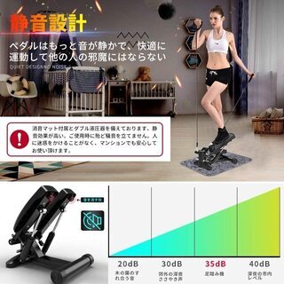 お家で筋力アップ・運動不足解消は足元から！の画像