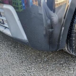 車検有　2013年式　MRワゴン　黒の画像