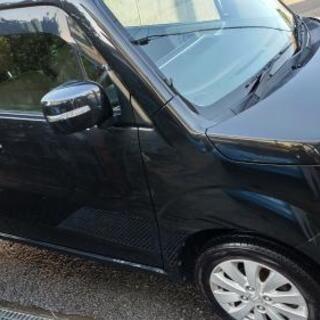 車検有　2013年式　MRワゴン　黒の画像
