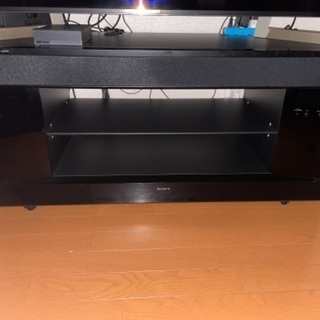 SONY AVラック シアタースタンドシステム RHT-G550...