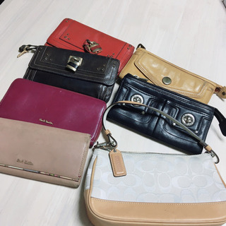 格安 ブランド品 財布 まとめ売り