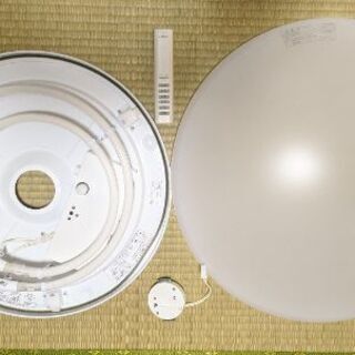コイズミ シーリングライト GHN8143D