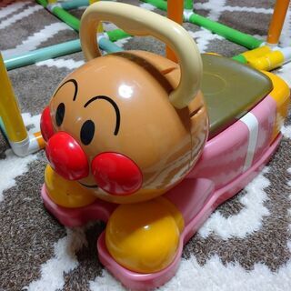 アンパンマン