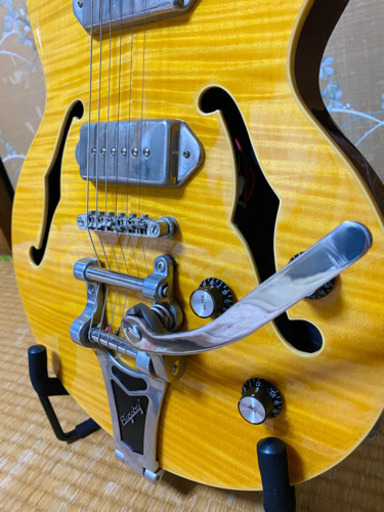 弦楽器、ギター Epiphone Wildcat