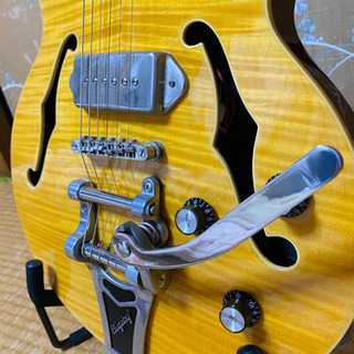 Epiphone Wildcat