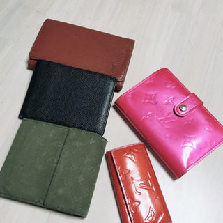 格安 ルイヴィトン 財布 まとめ売り