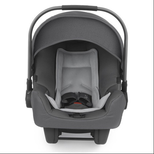 チャイルドシート ISOFIX nuna pipa