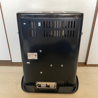《お取引き中》石油ストーブ　汚れま詮　災害時にも大活躍❗️の画像