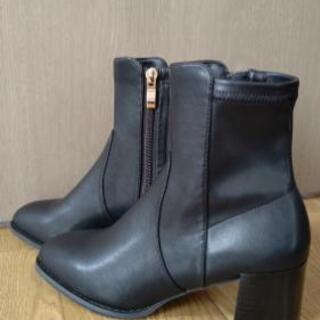 【新品】ORiental TRafficのブーツの画像