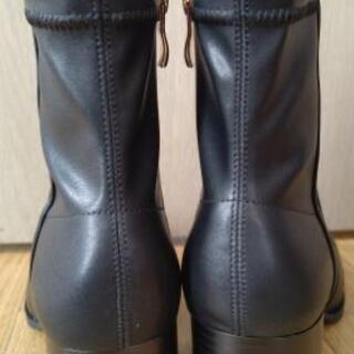 【新品】ORiental TRafficのブーツの画像