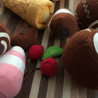 おままごとの画像