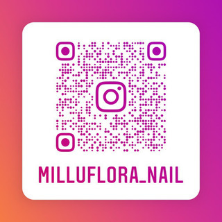 ★岐阜県可児市★ネイルサロン💅          ★ミルフローラ★資格所有ネイリスト❗️ハンドジェルネイル6,980円→4,980円〜 - 地元のお店