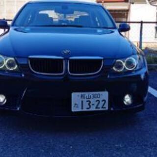 最終値下げ! BMW 320i コミコミ価格❕