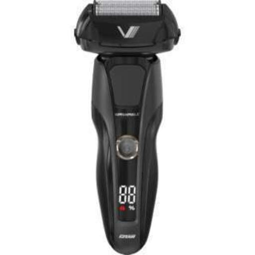 新品 IZUMI 電気シェーバー IZF-V948-K 5枚刃 ハイエンドシリーズ Z-DRIVE 黒 メンズシェーバー  電気カミソ