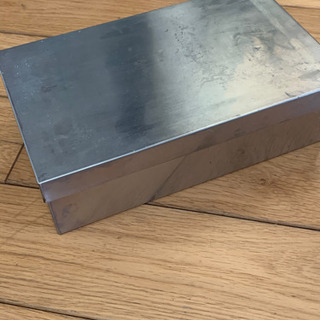 【業務用】ステンレス海苔缶の画像