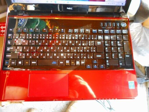 NEC LAVIE LS350/RS Core i3