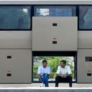 管理番号0056　ロケバスドライバー募集！