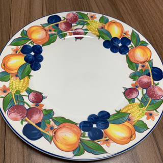 あげます お皿 プレート【決まりました】